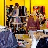 Магазины одежды и обуви в Барятино